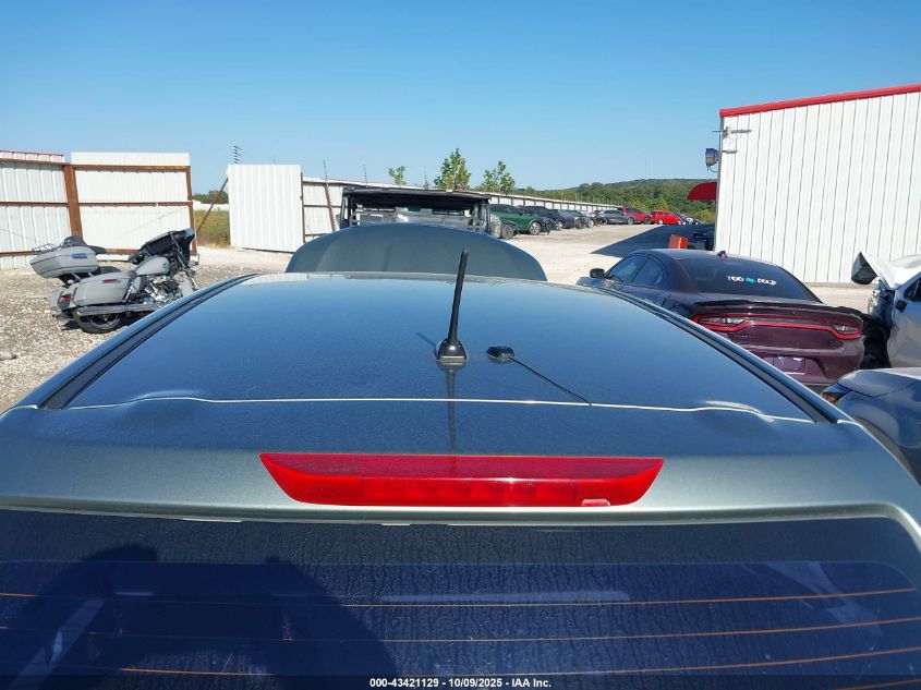 2014 Subaru Forester 2.5I VIN: JF2SJAAC2EH404626 Lot: 43421129