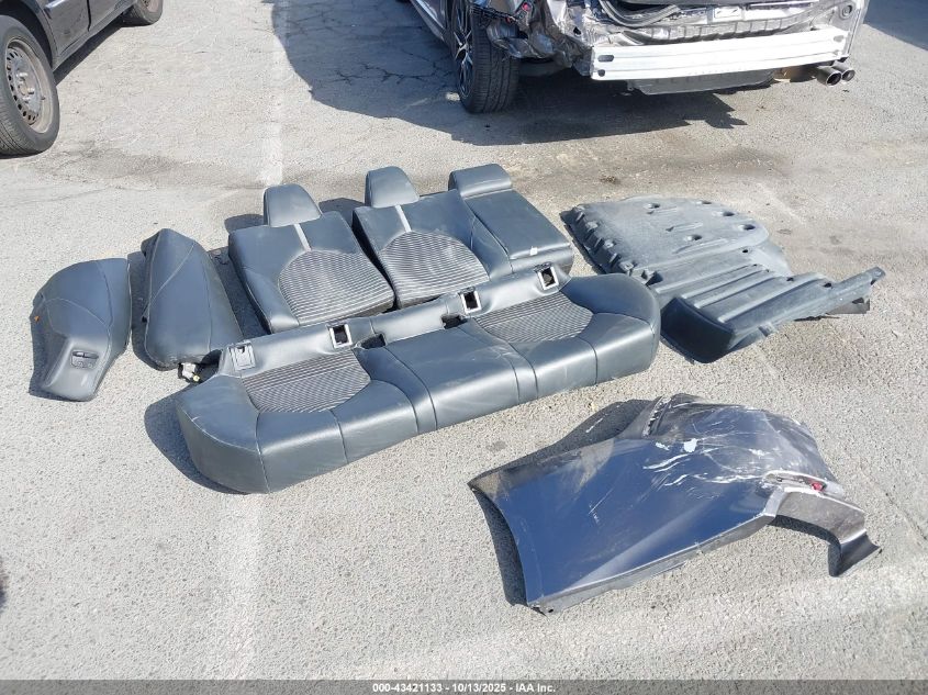 2022 Toyota Camry Se VIN: 4T1G11AK4NU047092 Lot: 43421133