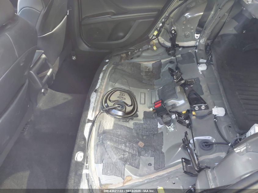 2022 Toyota Camry Se VIN: 4T1G11AK4NU047092 Lot: 43421133