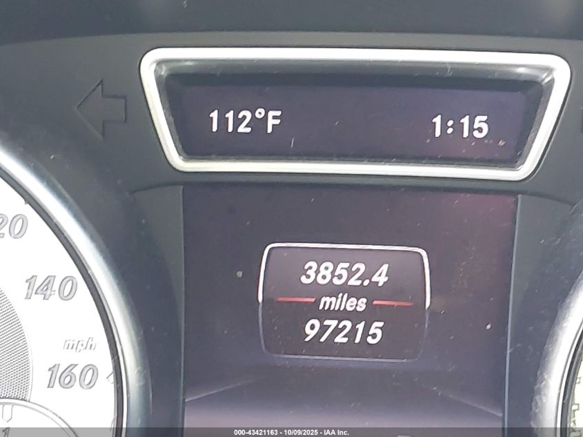 2014 Mercedes-Benz Cla 250 VIN: WDDSJ4EB0EN122171 Lot: 43421163