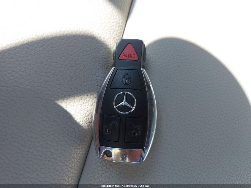 2014 Mercedes-Benz Cla 250 VIN: WDDSJ4EB0EN122171 Lot: 43421163