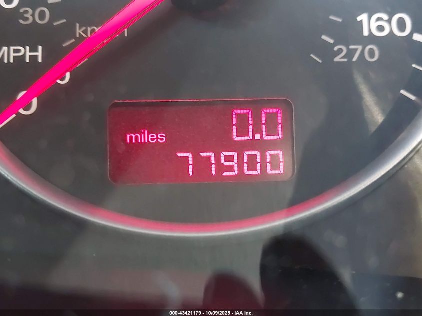 2007 Audi A4 2.0T VIN: WAUAF78E07A088691 Lot: 43421179