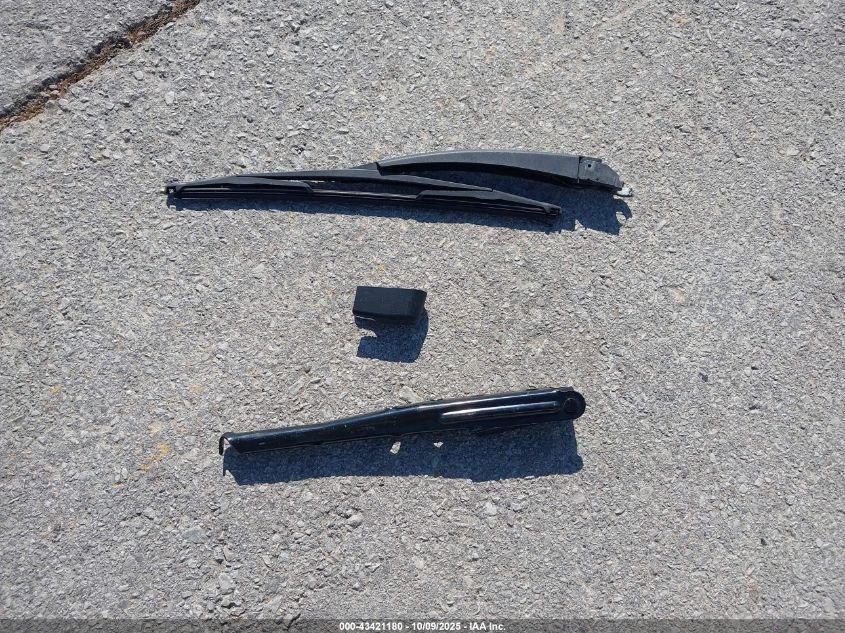 2008 Chrysler Town & Country Touring VIN: 2A8HR54P18R799830 Lot: 43421180