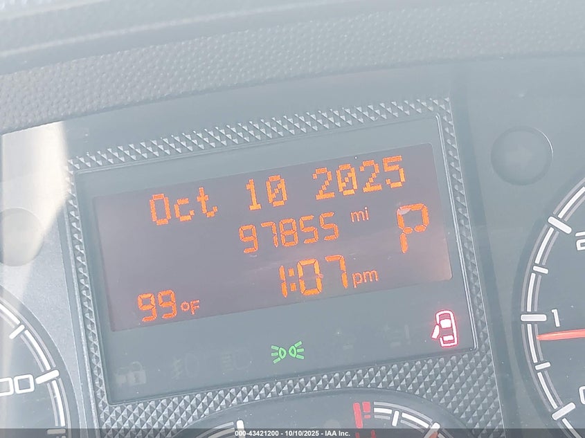 2021 RAM PROMASTER 2500 HIGH ROOF 136 WB 3C6ERVCG9ME505654