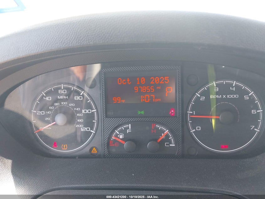 2021 RAM PROMASTER 2500 HIGH ROOF 136 WB 3C6ERVCG9ME505654