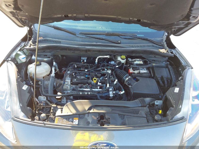 2020 Ford Escape Sel VIN: 1FMCU0H66LUC39295 Lot: 43421230