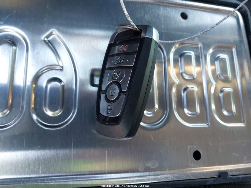 2020 Ford Escape Sel VIN: 1FMCU0H66LUC39295 Lot: 43421230