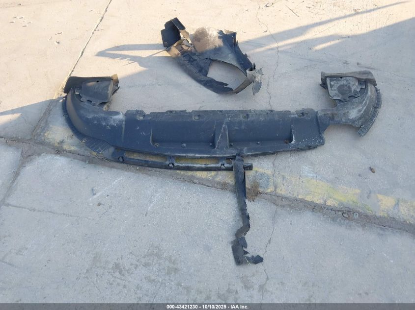 2020 Ford Escape Sel VIN: 1FMCU0H66LUC39295 Lot: 43421230