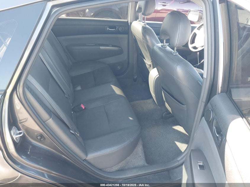 JTDKB20UX73255815 2007 TOYOTA PRIUS photo no. 8