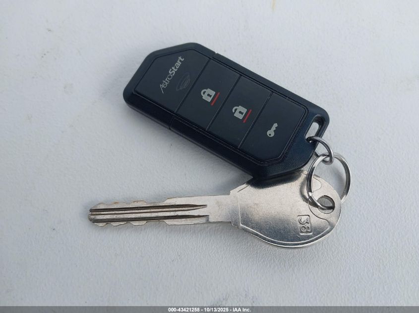 2005 Subaru Forester 2.5X VIN: JF1SG63645H713909 Lot: 43421258