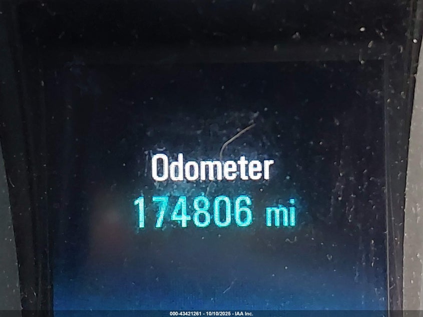 2016 CHEVROLET MALIBU LIMITED 1FL 1G11A5SA2GF129880