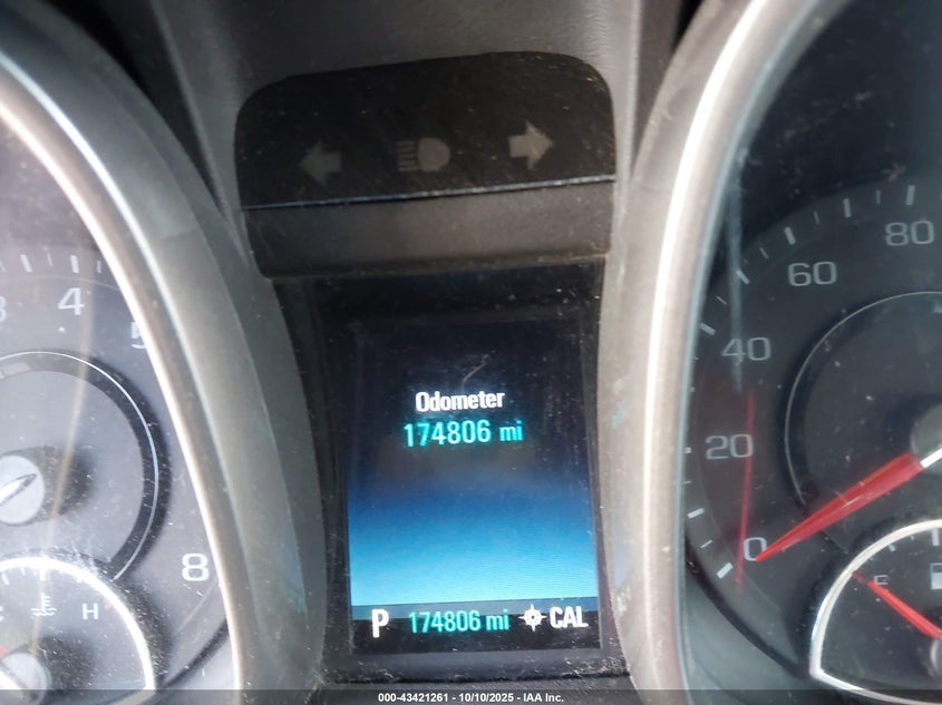 2016 CHEVROLET MALIBU LIMITED 1FL 1G11A5SA2GF129880