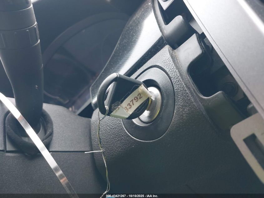 2013 Ford Edge Se VIN: 2FMDK3GC8DBE37919 Lot: 43421267