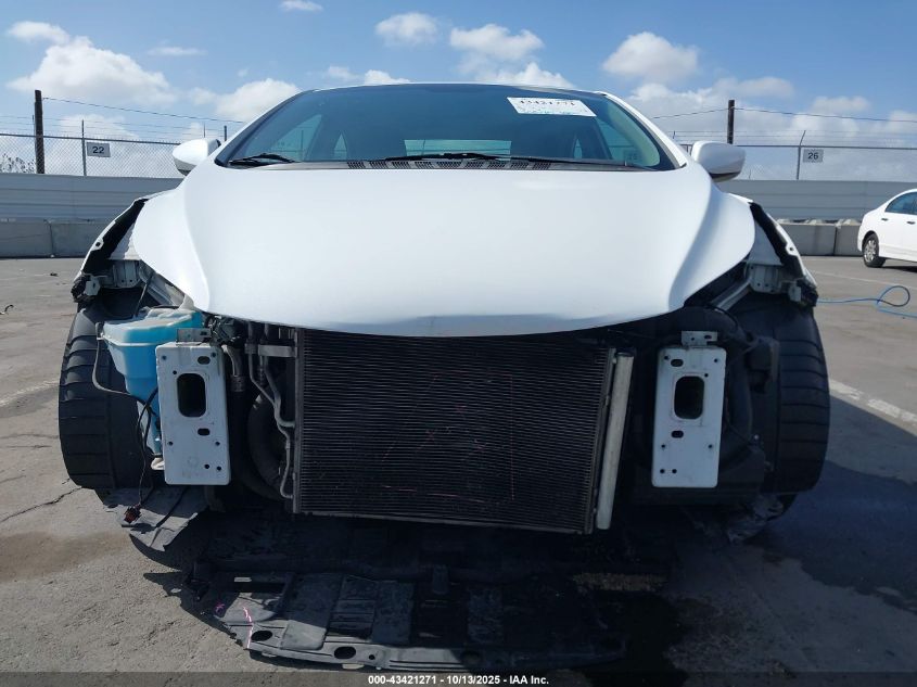 2015 Hyundai Elantra Se VIN: 5NPDH4AE9FH560557 Lot: 43421271