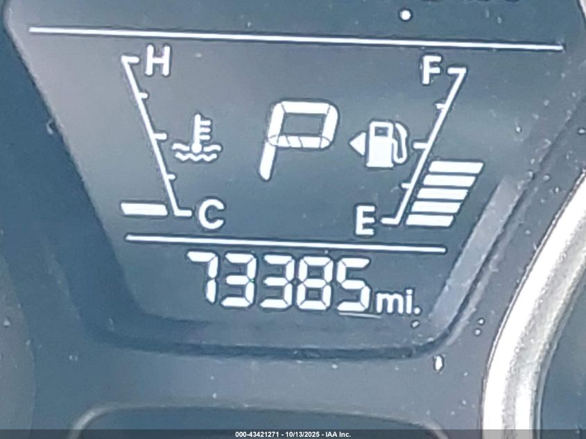 2015 Hyundai Elantra Se VIN: 5NPDH4AE9FH560557 Lot: 43421271