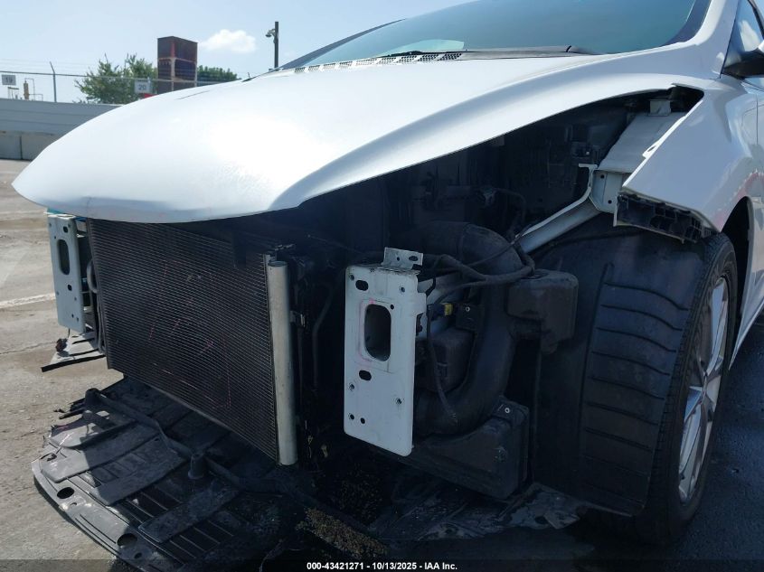 2015 Hyundai Elantra Se VIN: 5NPDH4AE9FH560557 Lot: 43421271