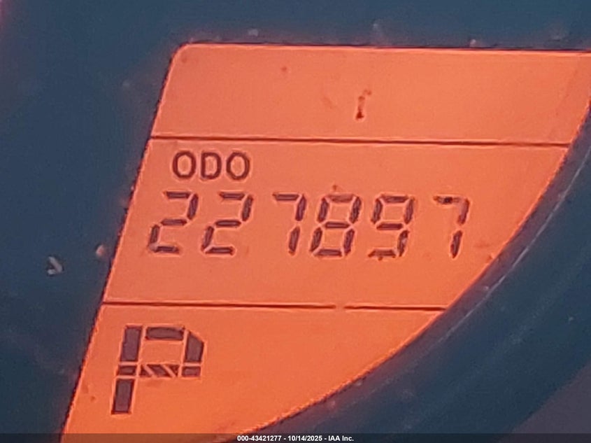 2013 TOYOTA 4RUNNER SR5 JTEZU5JR7D5054048