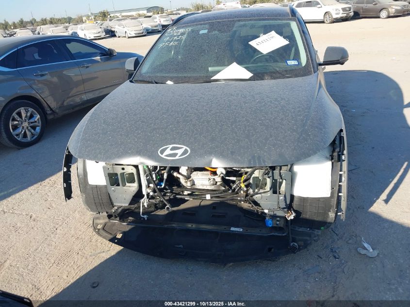 2025 Hyundai Ioniq 5 Limited VIN: 7YAKR4DA6SY006746 Lot: 43421299