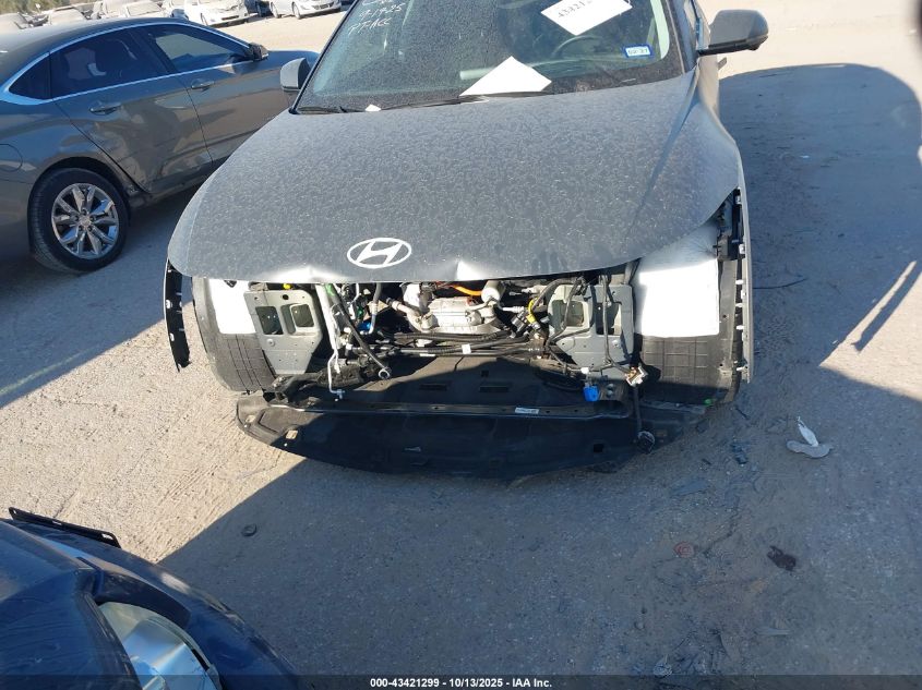 2025 Hyundai Ioniq 5 Limited VIN: 7YAKR4DA6SY006746 Lot: 43421299