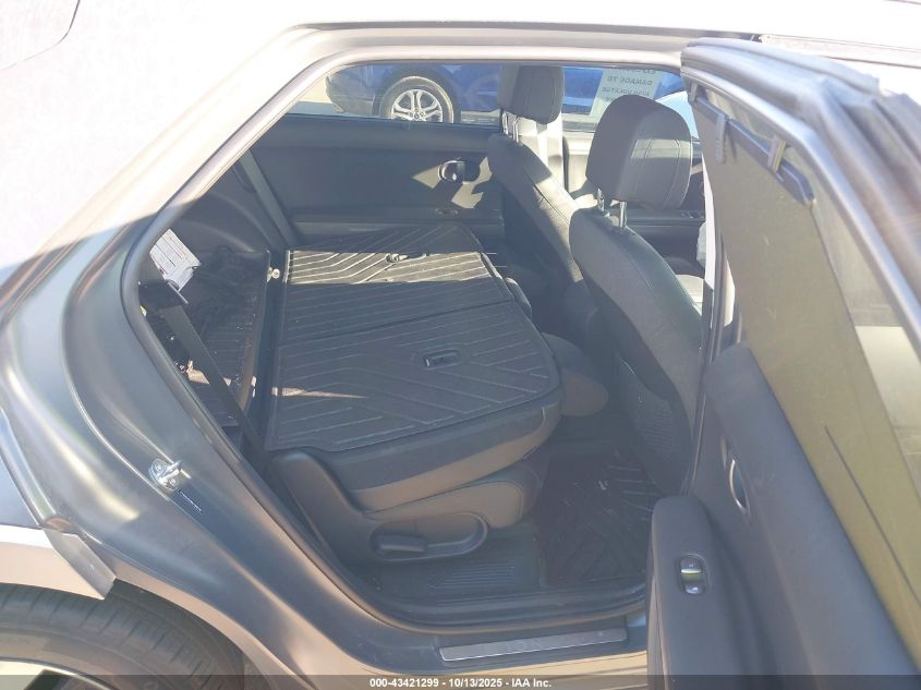 2025 Hyundai Ioniq 5 Limited VIN: 7YAKR4DA6SY006746 Lot: 43421299