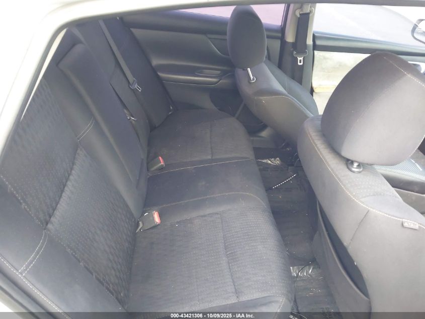 2016 Nissan Altima 2.5 S VIN: 1N4AL3AP5GC201335 Lot: 43421306