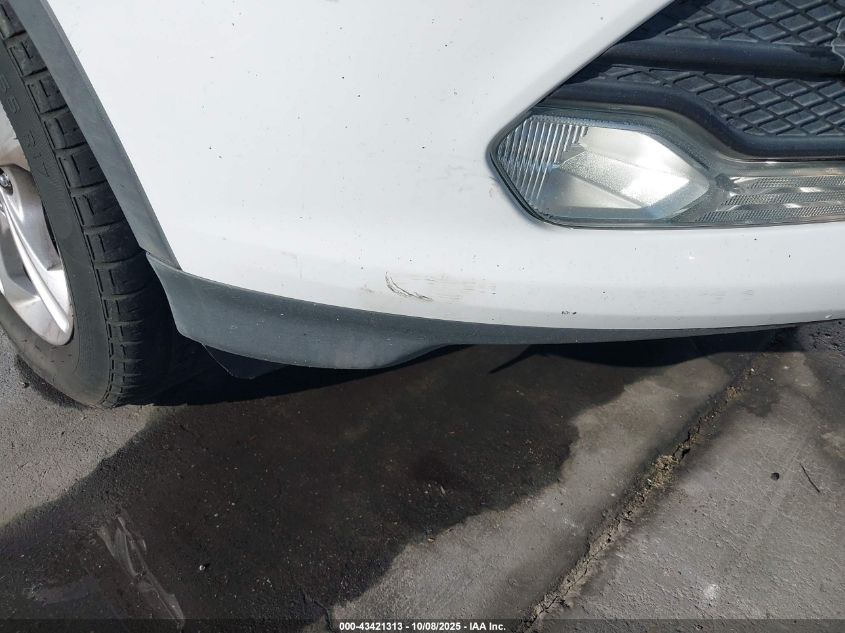 2014 Ford Escape Se VIN: 1FMCU0GX6EUD44867 Lot: 43421313