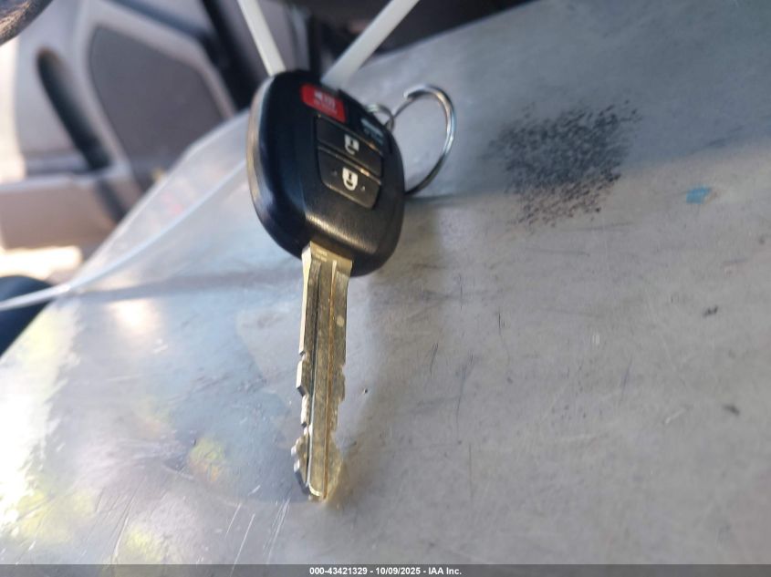 2015 Toyota Camry Se VIN: 4T1BF1FKXFU093239 Lot: 43421329