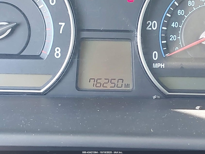 2007 Kia Optima Lx VIN: KNAGE123175131509 Lot: 43421364