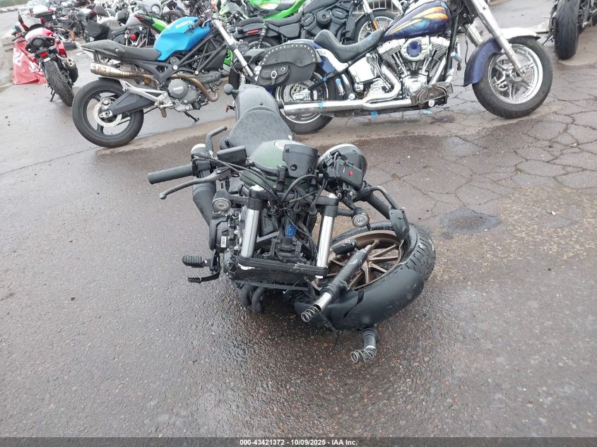 MLHPC5644R5300893 2024 HONDA CM photo no. 5