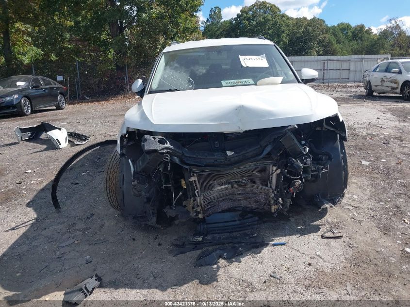 2018 Volkswagen Tiguan 2.0T Se/2.0T Sel VIN: 3VV2B7AX7JM073986 Lot: 43421376