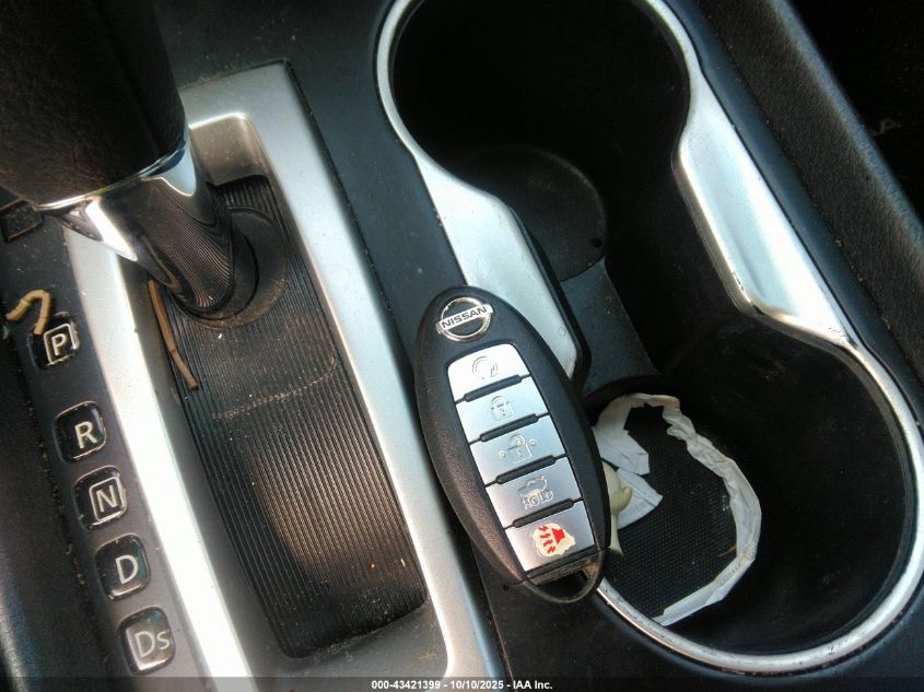 2016 Nissan Altima 2.5 Sv VIN: 1N4AL3AP9GC147893 Lot: 43421399