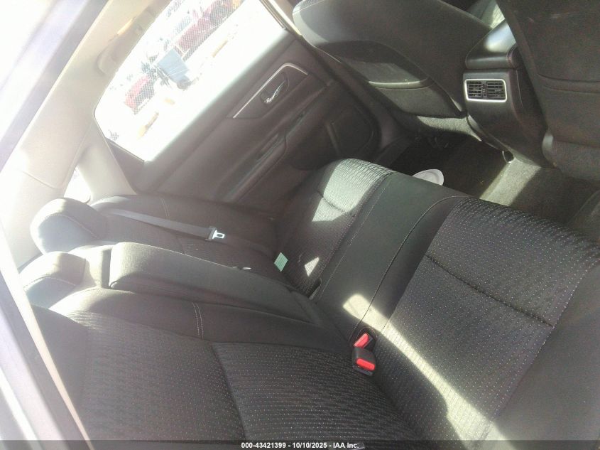 2016 Nissan Altima 2.5 Sv VIN: 1N4AL3AP9GC147893 Lot: 43421399