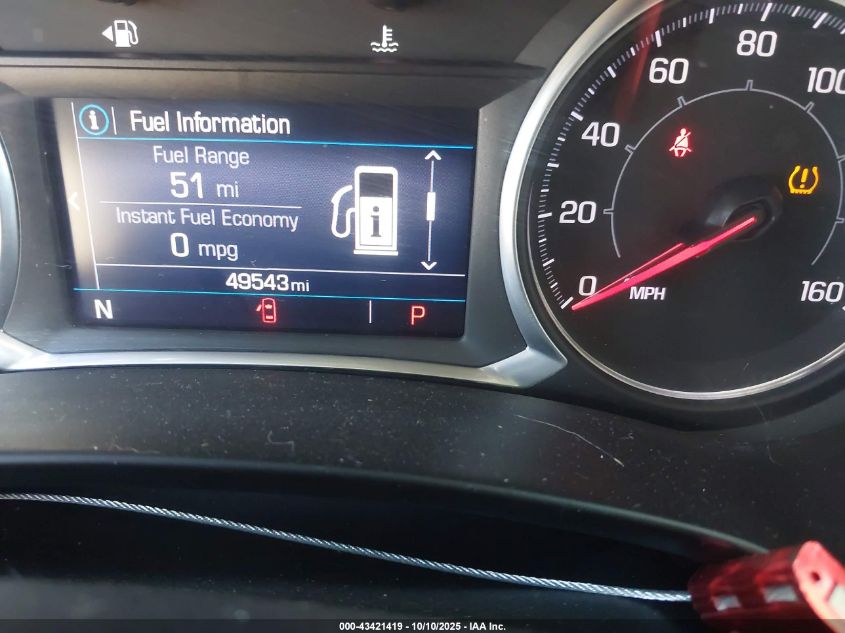 2022 GMC Terrain Fwd Sle VIN: 3GKALMEV6NL118883 Lot: 43421419