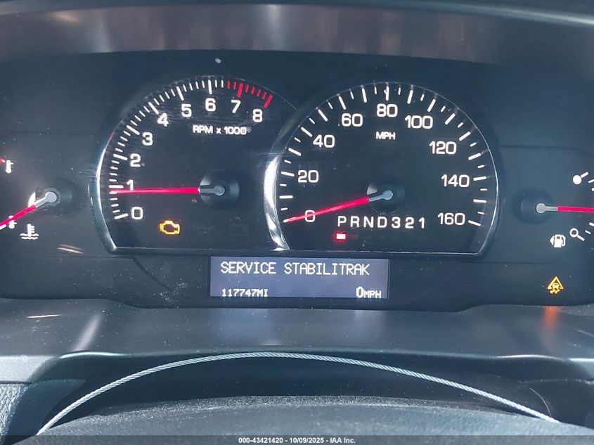 2008 Cadillac Dts 1Se VIN: 1G6KD57938U131803 Lot: 43421420