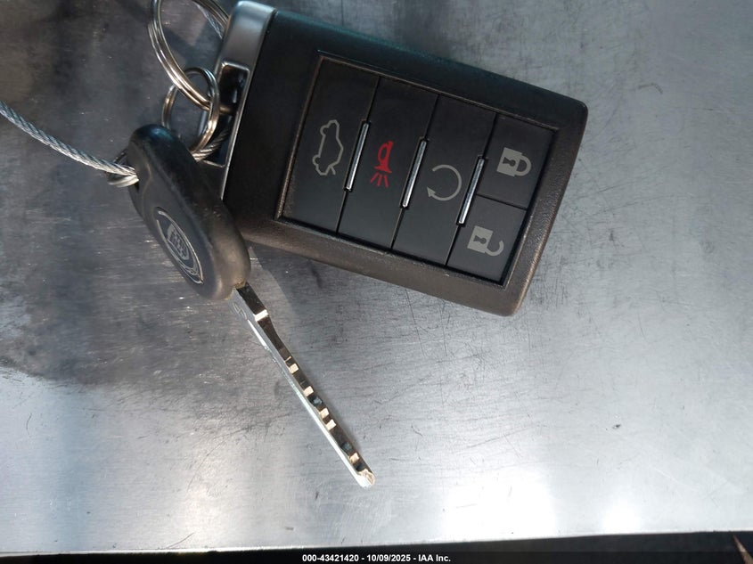 2008 Cadillac Dts 1Se VIN: 1G6KD57938U131803 Lot: 43421420