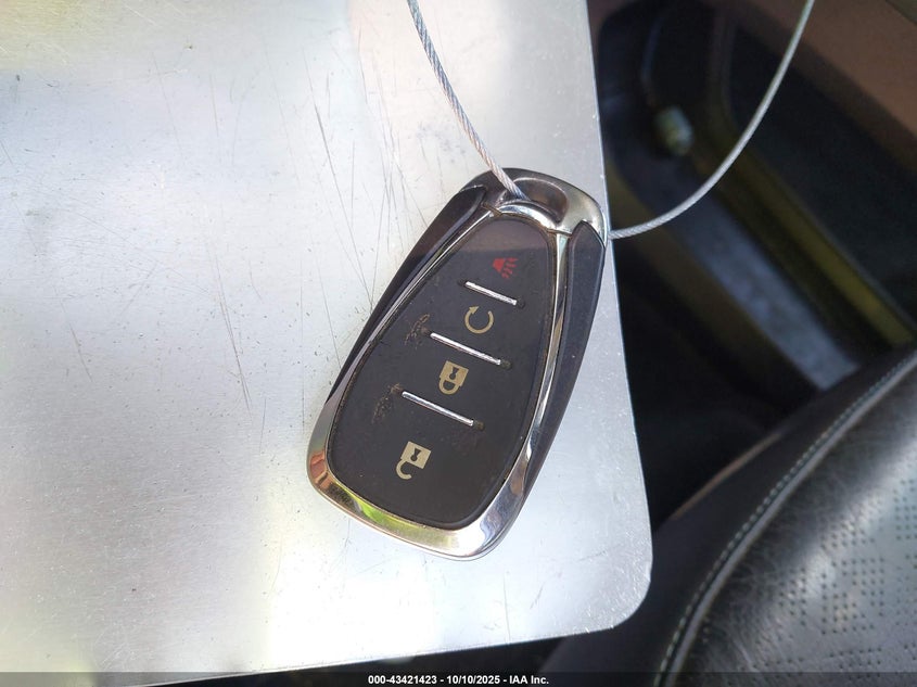 2022 Chevrolet Bolt Ev Fwd 2Lt VIN: 1G1FX6S03N4134984 Lot: 43421423