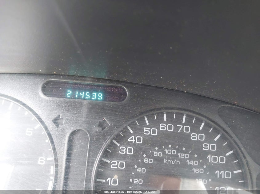 1G3NL12T81C257336 2001 OLDSMOBILE ALERO photo no. 7