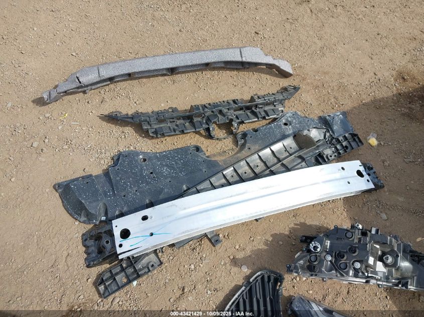 2025 Toyota Rav4 Xle VIN: 2T3P1RFV2SC529081 Lot: 43421429