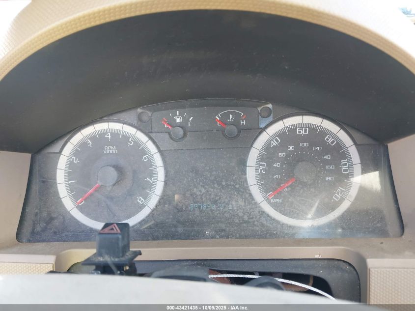 2009 Ford Escape Xlt VIN: 1FMCU03G59KB61676 Lot: 43421435