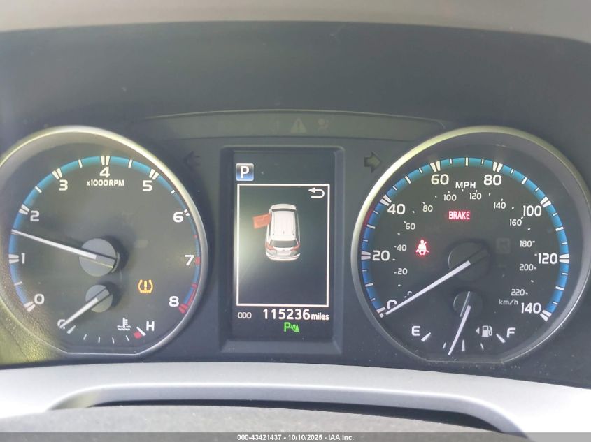 2018 Toyota Rav4 Xle VIN: 2T3WFREV5JW464867 Lot: 43421437