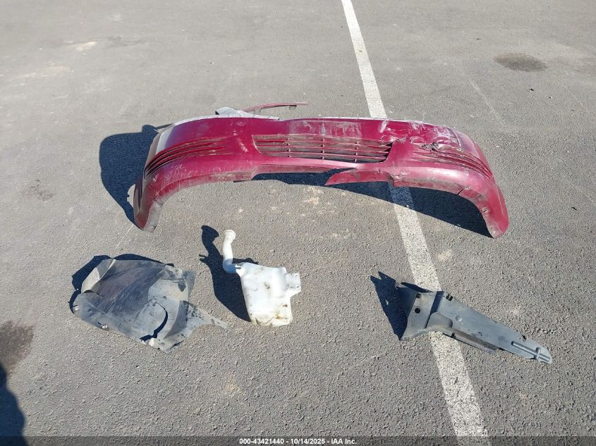 2009 Chevrolet Cobalt Lt VIN: 1G1AT58H097272628 Lot: 43421440