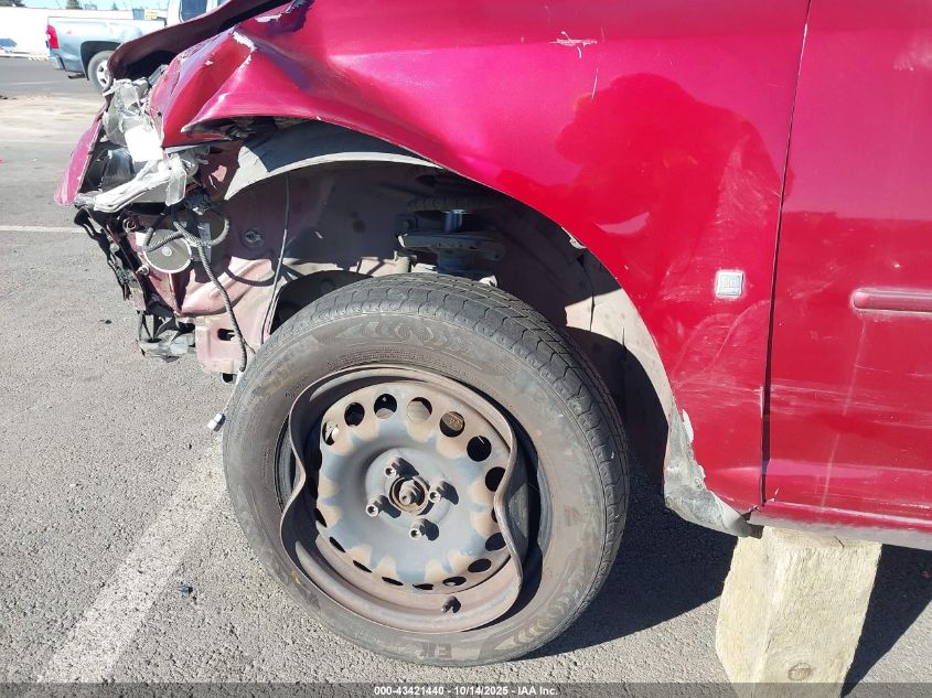 2009 Chevrolet Cobalt Lt VIN: 1G1AT58H097272628 Lot: 43421440