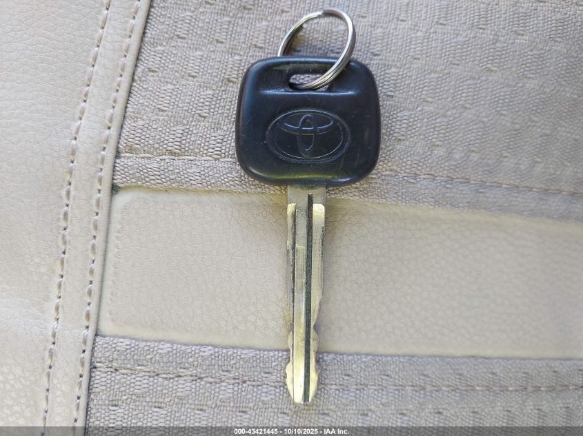 2006 Toyota Highlander Sport V6 VIN: JTEEP21A260168943 Lot: 43421445