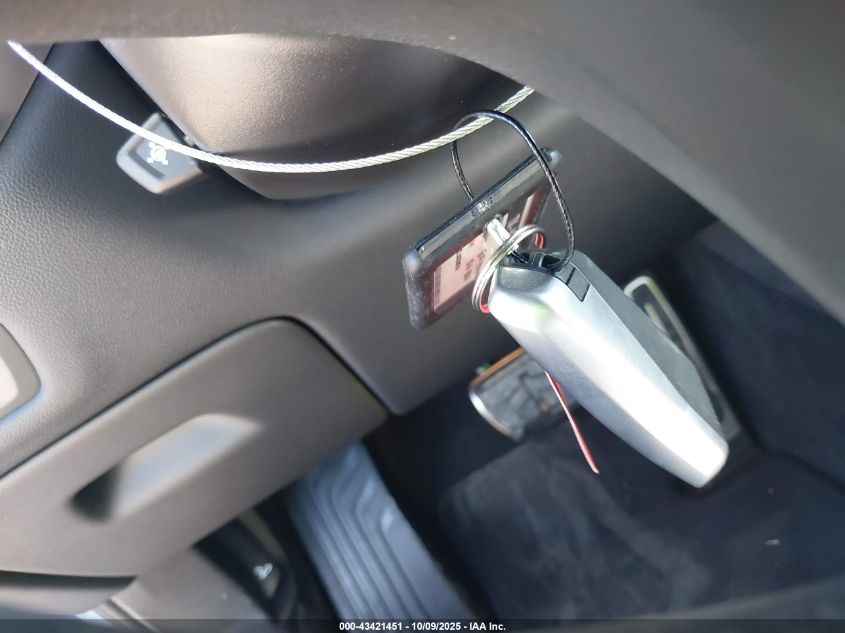 2026 BMW X5 xDrive40I VIN: 5UX23EU06T9161152 Lot: 43421451