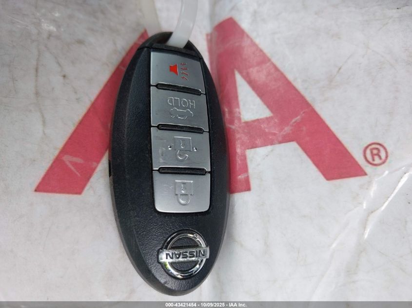 2012 Nissan Altima 2.5 S VIN: 1N4AL2AP5CN570141 Lot: 43421454