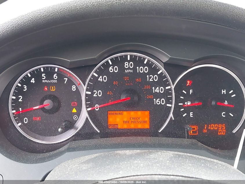 2012 Nissan Altima 2.5 S VIN: 1N4AL2AP5CN570141 Lot: 43421454