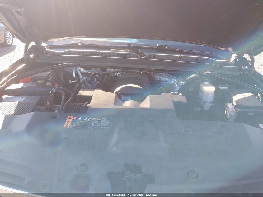 2017 CHEVROLET SUBURBAN LT 1GNSKHKCXHR369343