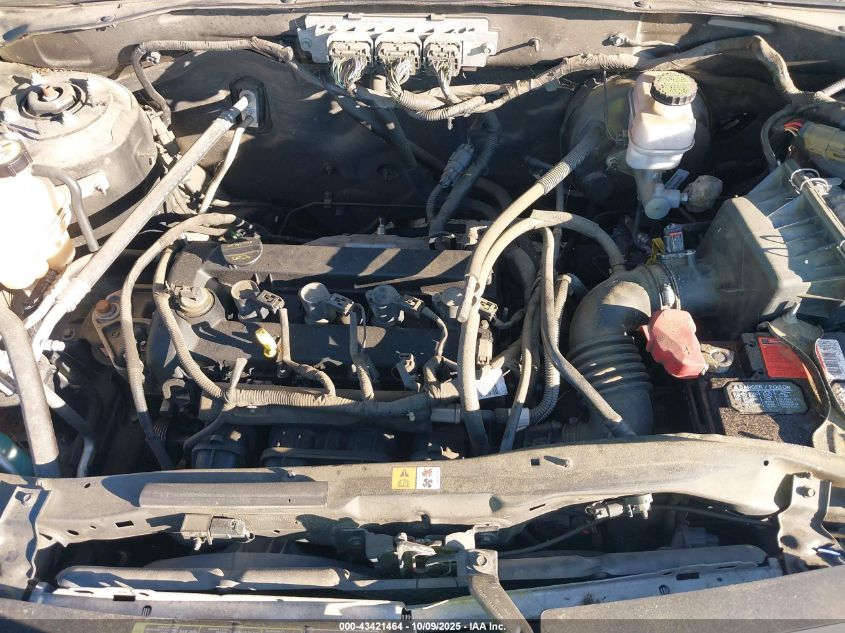 2012 Ford Escape Xls VIN: 1FMCU0C76CKB38771 Lot: 43421464