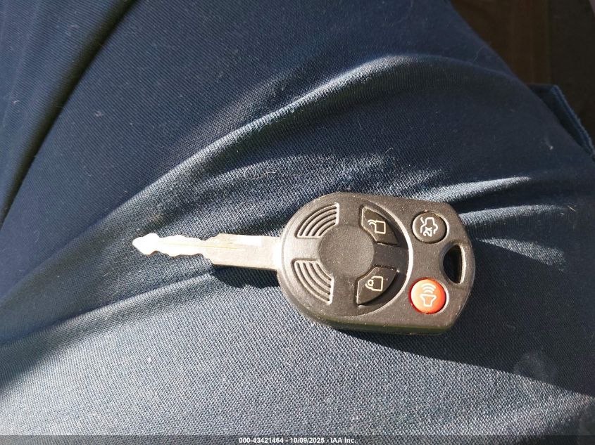 2012 Ford Escape Xls VIN: 1FMCU0C76CKB38771 Lot: 43421464