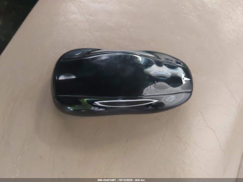 2015 Tesla Model S 85D/P85D VIN: 5YJSA1H48FF088454 Lot: 43421467